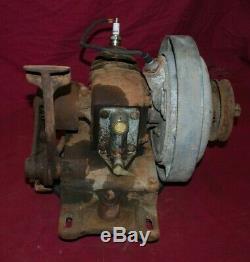 Great Running Maytag Model 92 Single Cylinder Gas Engine Motor #760036