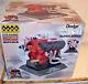 Hawk Dodge 426 Hemi Super Stock Engine 1/4 Scale Model New In Box