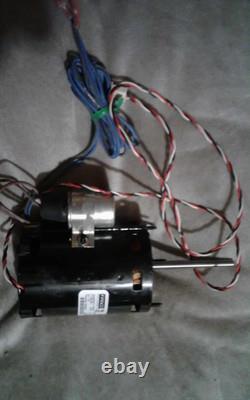 HC30GR230 Carrier 208-230V 1/16Hp 3450Rpm Motor OEM HC30GR230