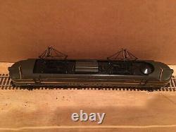 HO Overland Models Brass New Haven NH EP-4 Class Motor Locomotive OMI 6287.1