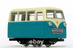 HOe Aru-Model B1050 Kiso-Sakai Motor Car Diesel Locomotive Kit NIB HOn30 Narrow