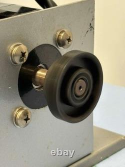 Hampden Engineering Brushless DC Motor Model H-BDM-100A