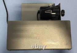 Hampden Engineering Brushless DC Motor Model H-BDM-100A