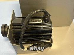 Hampden Engineering Brushless DC Motor Model H-BDM-100A