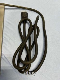 Hampden Engineering Brushless DC Motor Model H-BDM-100A