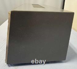 Hampden Engineering DC Servo Motor Control Training System Model H-IEC-DCS