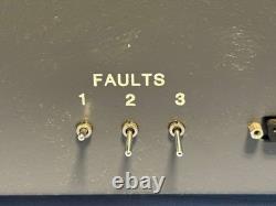 Hampden Engineering DC Servo Motor Control Training System Model H-IEC-DCS