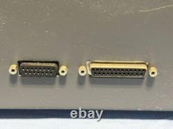 Hampden Engineering DC Servo Motor Control Training System Model H-IEC-DCS