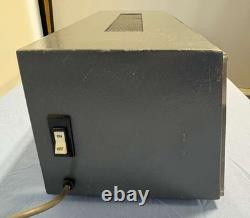 Hampden Engineering DC Servo Motor Control Training System Model H-IEC-DCS