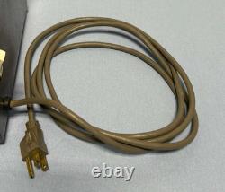 Hampden Engineering DC Servo Motor Control Training System Model H-IEC-DCS