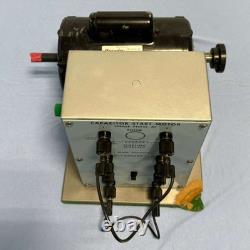 Hampden Engineering Single Phase AC Capacitor Start Motor Model CSM-100
