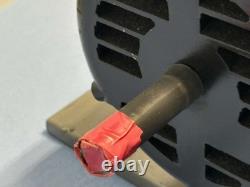 Hampden Engineering Single Phase AC Capacitor Start Motor Model CSM-100