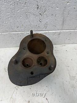 Harley Davidson D DL R RL Model 45 Engine Motor Barrel Cylinder