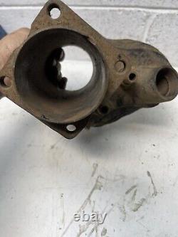 Harley Davidson D DL R RL Model 45 Engine Motor Barrel Cylinder