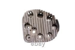 Harley Davidson Engine Motor Rear K-Model Head 1952 2799A