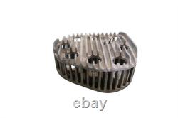 Harley Davidson Engine Motor Rear K-Model Head 1952 2799A