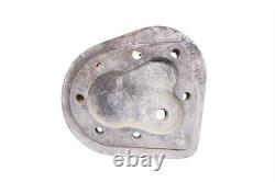 Harley Davidson Engine Motor Rear K-Model Head 1952 2799A