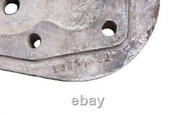 Harley Davidson Engine Motor Rear K-Model Head 1952 2799A