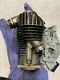 Harley Davidson J Model Jd Vintage Engine Motor F Part Rare Cylinder Barrel