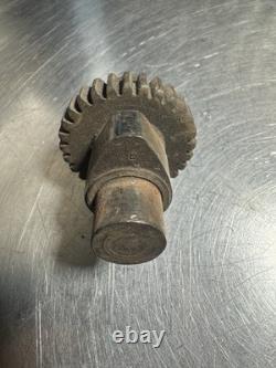 Harley Davidson KR 3 Cam Khk K Model Flathead OEM Race Cam Camshaft Engine Motor
