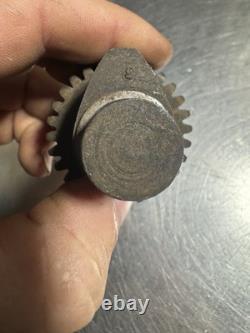 Harley Davidson KR 3 Cam Khk K Model Flathead OEM Race Cam Camshaft Engine Motor