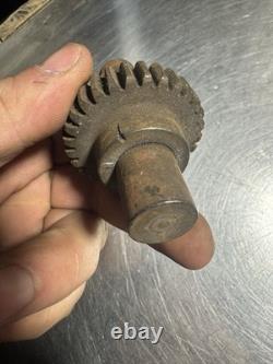 Harley Davidson KR 3 Cam Khk K Model Flathead OEM Race Cam Camshaft Engine Motor