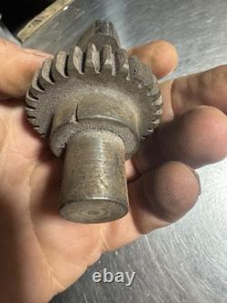 Harley Davidson KR 3 Cam Khk K Model Flathead OEM Race Cam Camshaft Engine Motor