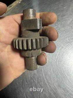 Harley Davidson KR 3 Cam Khk K Model Flathead OEM Race Cam Camshaft Engine Motor