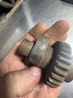 Harley Davidson KR 3 Cam Khk K Model Flathead OEM Race Cam Camshaft Engine Motor