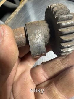 Harley Davidson KR 3 Cam Khk K Model Flathead OEM Race Cam Camshaft Engine Motor