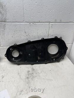 Harley Davidson Knucklehead FL EL Clutch Primary Cover UL U Model Engine Motor