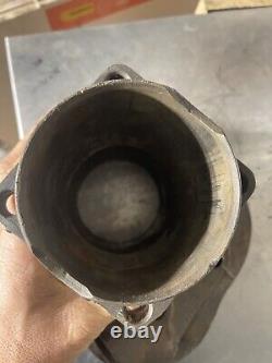 Harley Davidson Motor Engine Cylinder Barrel UL U Model Front 120-38 Oem 1200