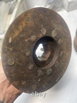 Harley Davidson WLA Gearbox Clutch Engine Motor Part 45 W Model Basket