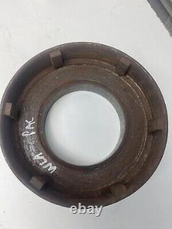 Harley Davidson WLA Gearbox Clutch Engine Motor Part 45 W Model Basket