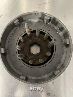 Harley Davidson WLA Gearbox Clutch Engine Motor Part 45 W Model Basket Drum Hub