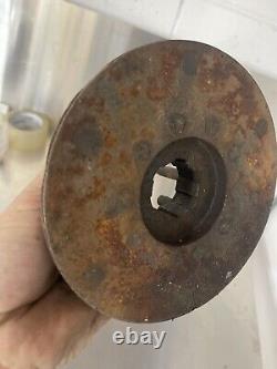 Harley Davidson WLA Gearbox Clutch Engine Motor Part 45 W Model Basket Drum Hub