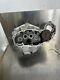 Harley Davidson Wl W Model G Engine Motor Oem Cam Side Case 1947 Servicar