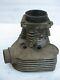 Harley Davidson Engine Motor Front K-model Cylinder 1952 1953 1954 1955 1956