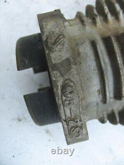 Harley Davidson engine motor Front K-Model Cylinder 1952 1953 1954 1955 1956