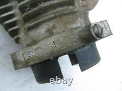 Harley Davidson engine motor Front K-Model Cylinder 1952 1953 1954 1955 1956