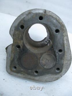 Harley Davidson engine motor Front K-Model Cylinder 1952 1953 1954 1955 1956