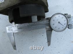 Harley Davidson engine motor Front K-Model Cylinder 1952 1953 1954 1955 1956