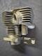 Harley Davidson Engine Motor Front K-model Cylinder 1952 K