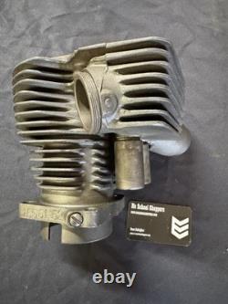 Harley Davidson engine motor Front K-Model Cylinder 1952 K