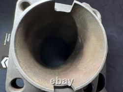 Harley Davidson engine motor Front K-Model Cylinder 1952 K