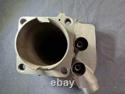 Harley Davidson engine motor Front K-Model Cylinder 1952 K