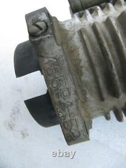 Harley Davidson engine motor Rear K-Model Cylinder 1952 1953 1954 1955 1956