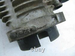 Harley Davidson engine motor Rear K-Model Cylinder 1952 1953 1954 1955 1956