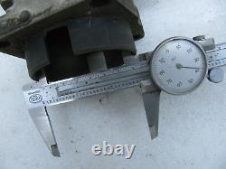 Harley Davidson engine motor Rear K-Model Cylinder 1952 1953 1954 1955 1956