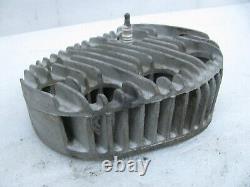 Harley Davidson engine motor Rear K-Model Head 1952 1953 1954 1955 1956